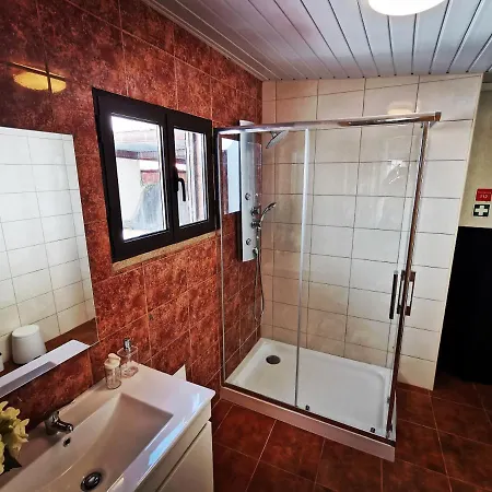 Plantier Guesthouse Figueira de Castelo Rodrigo Exterior photo