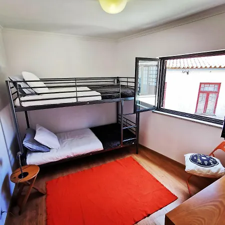 Plantier Guesthouse Figueira de Castelo Rodrigo Exterior photo