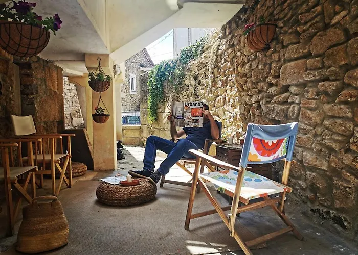 Plantier Guesthouse