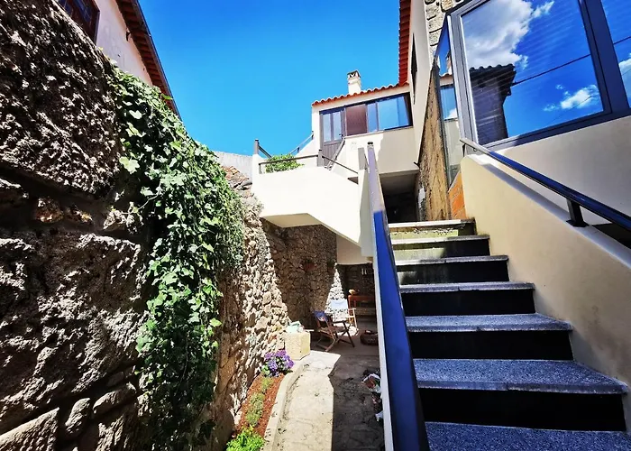 Plantier Guesthouse