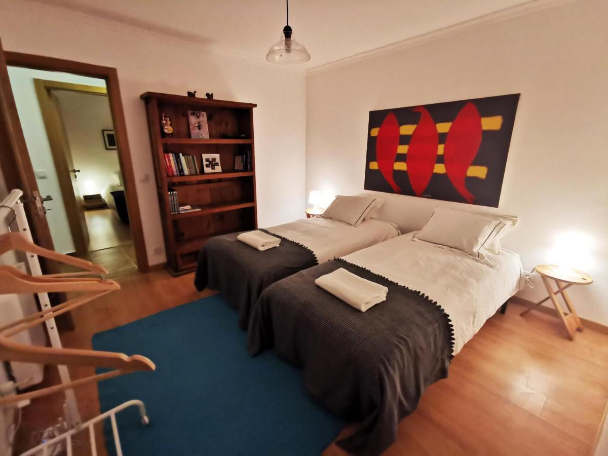 Plantier Apartment Figueira de Castelo Rodrigo