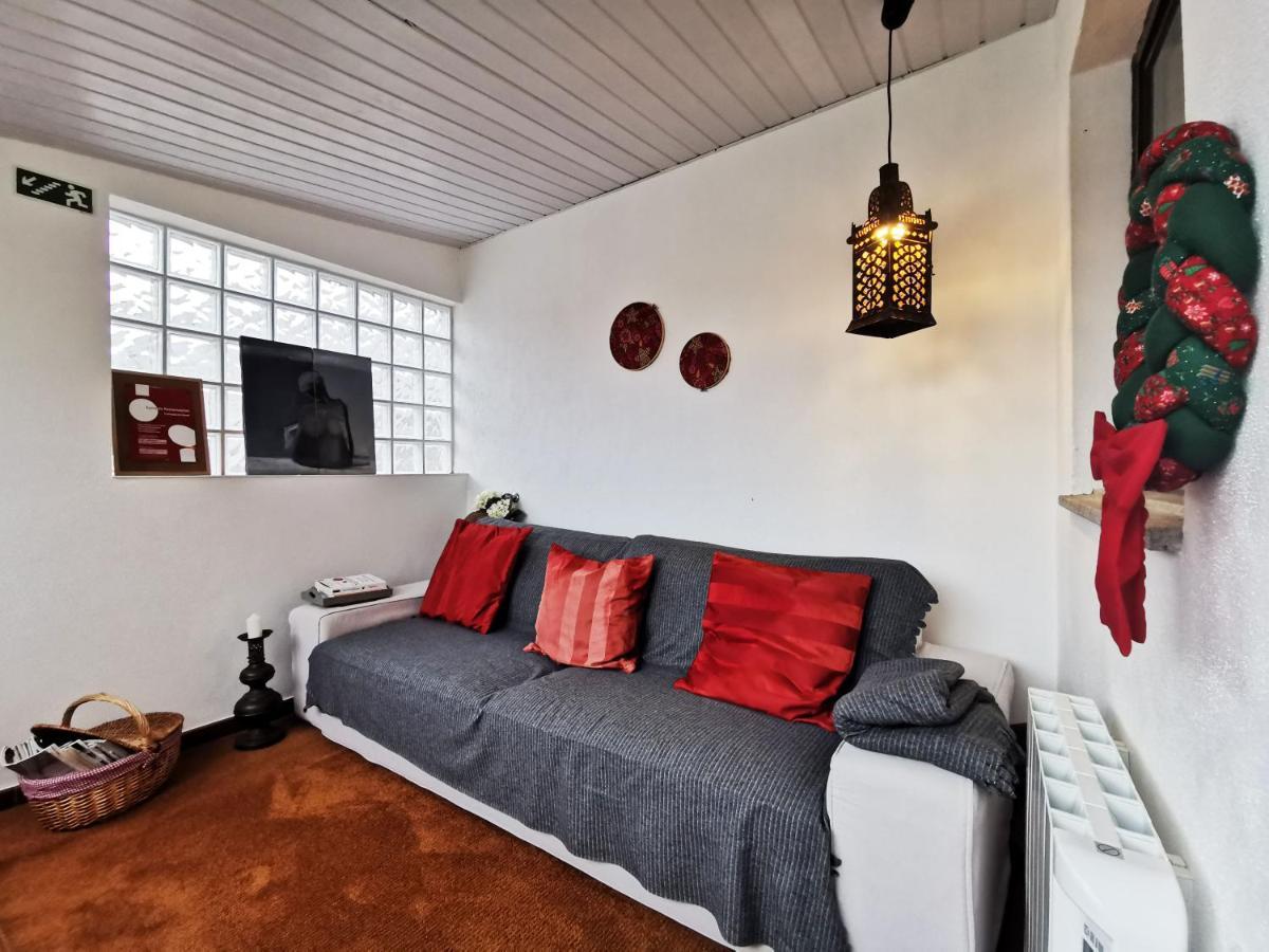 Apartment Plantier Figueira de Castelo Rodrigo