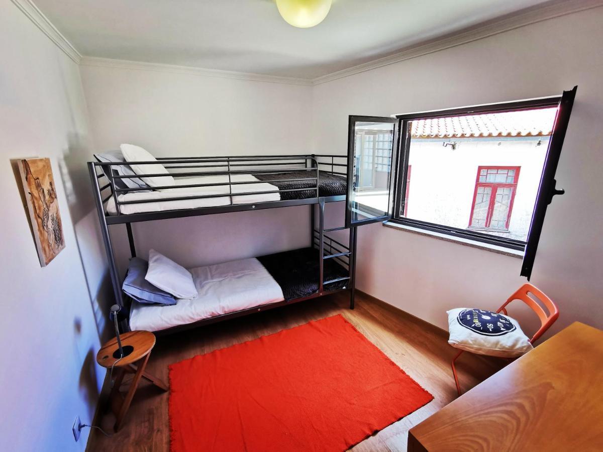 Apartment Plantier Figueira de Castelo Rodrigo